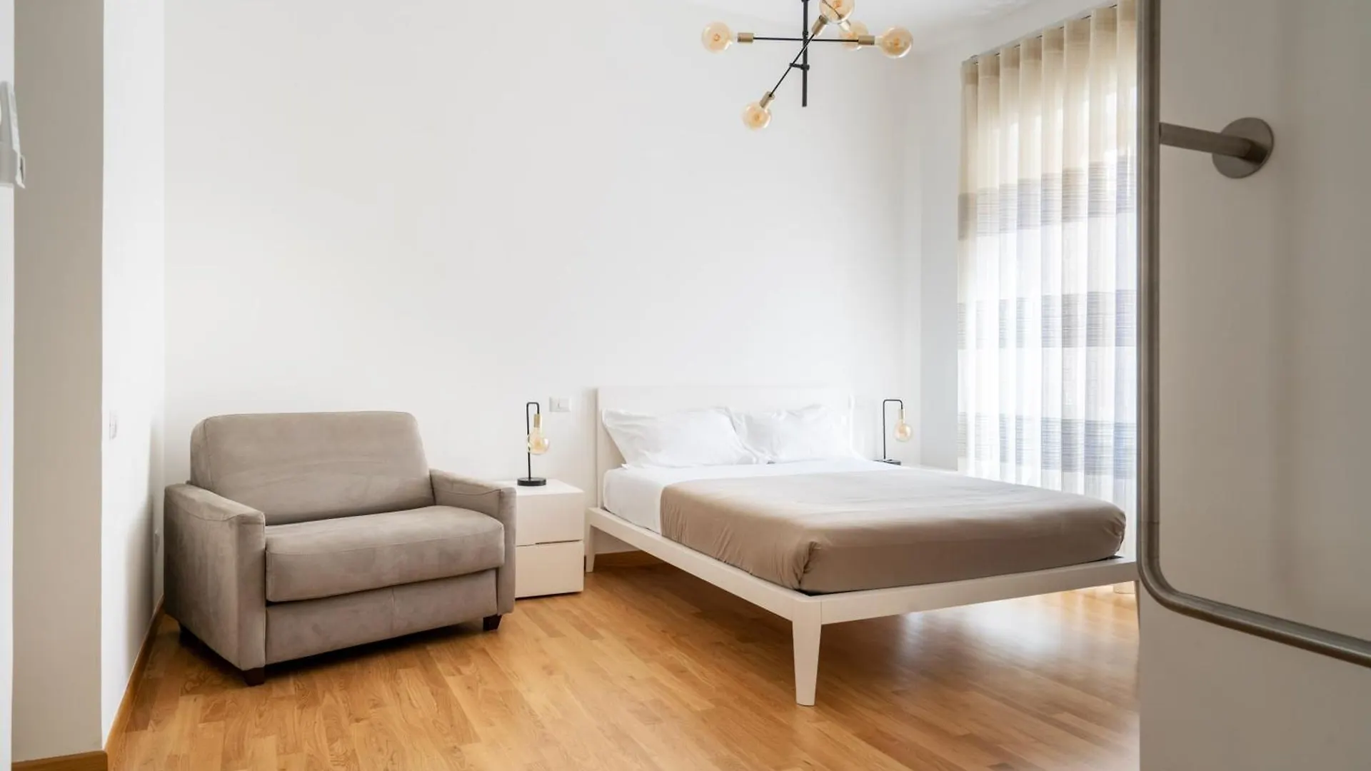 L'Isola Che C'E - Appartamento Cagliari Italië