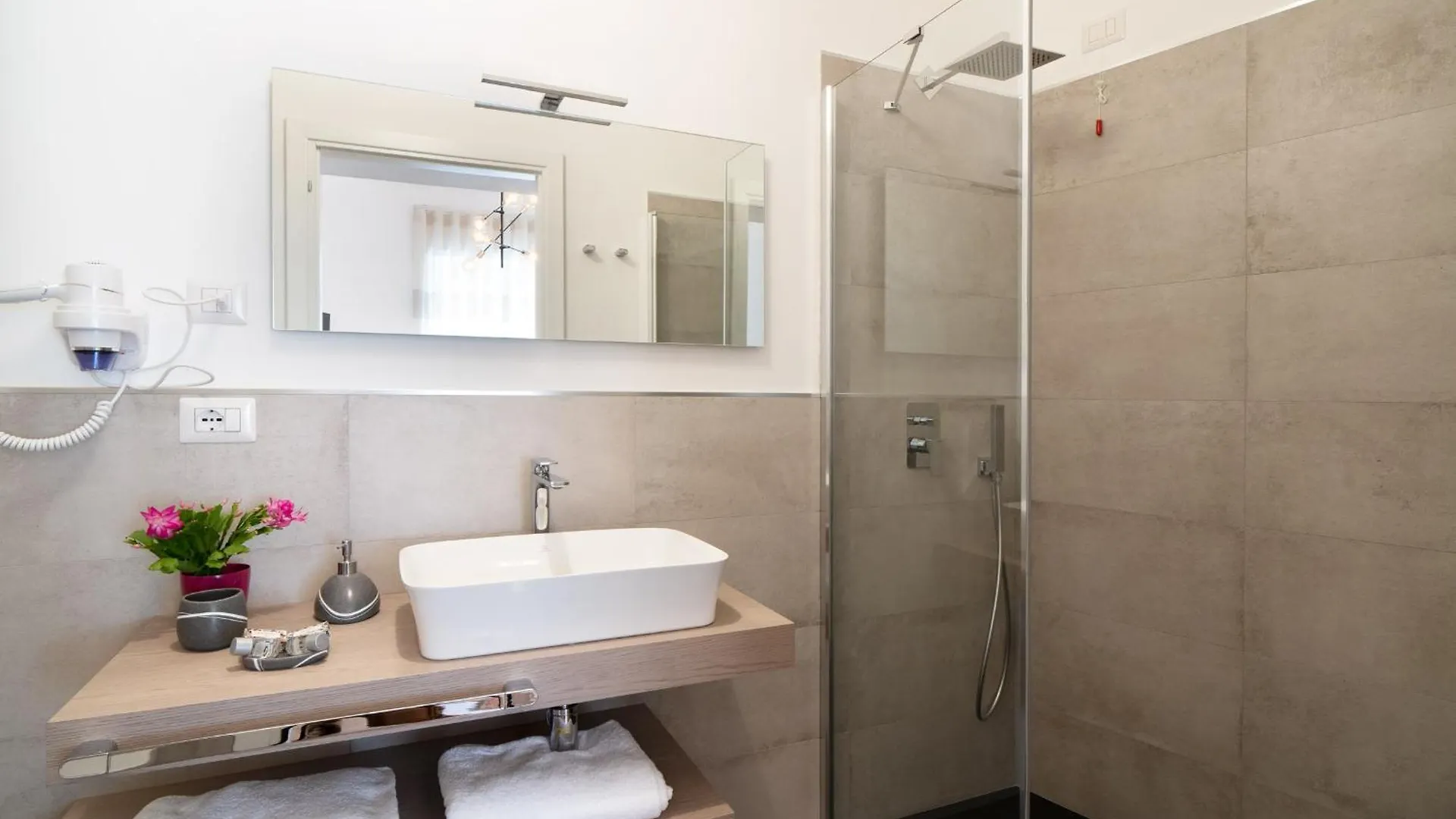Appartement L'Isola Che C'E - Appartamento Cagliari