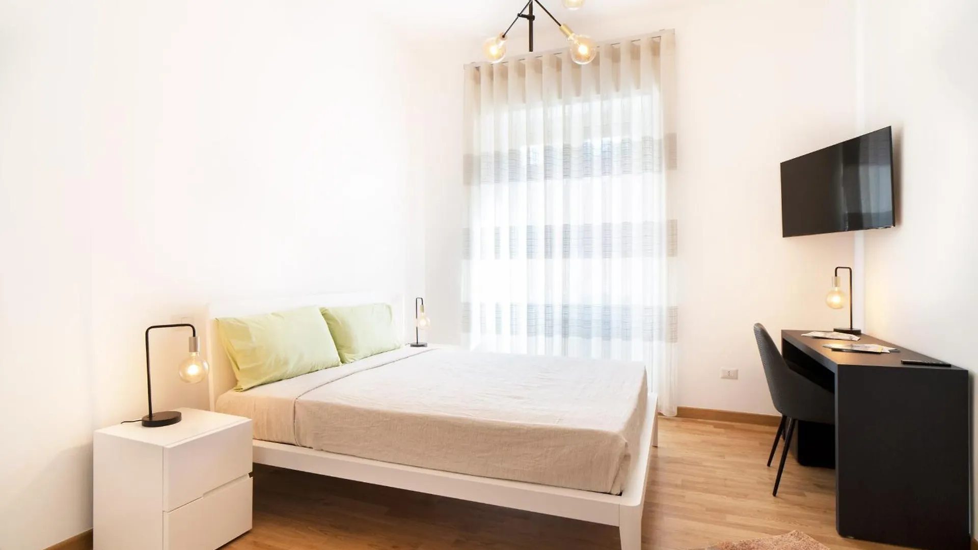 L'Isola Che C'E - Appartamento Cagliari Appartement