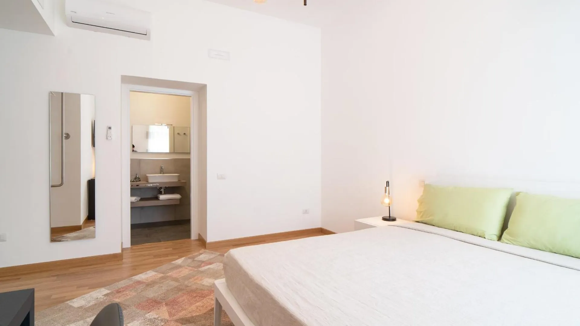 Appartement L'Isola Che C'E - Appartamento Cagliari