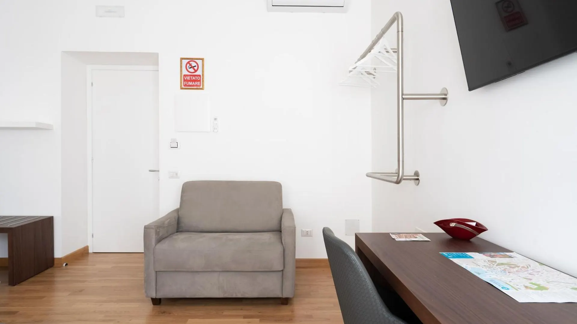 Appartement L'Isola Che C'E - Appartamento Cagliari