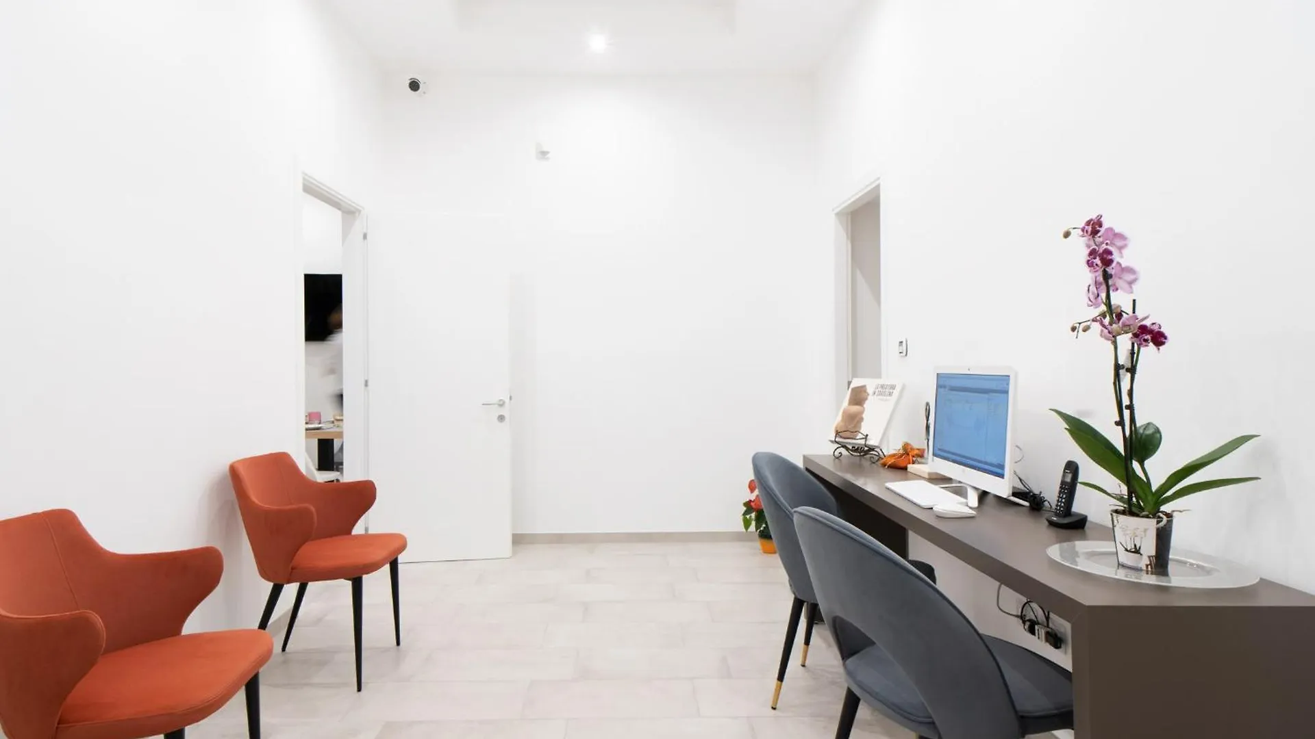 Appartement L'Isola Che C'E - Appartamento Cagliari Italië
