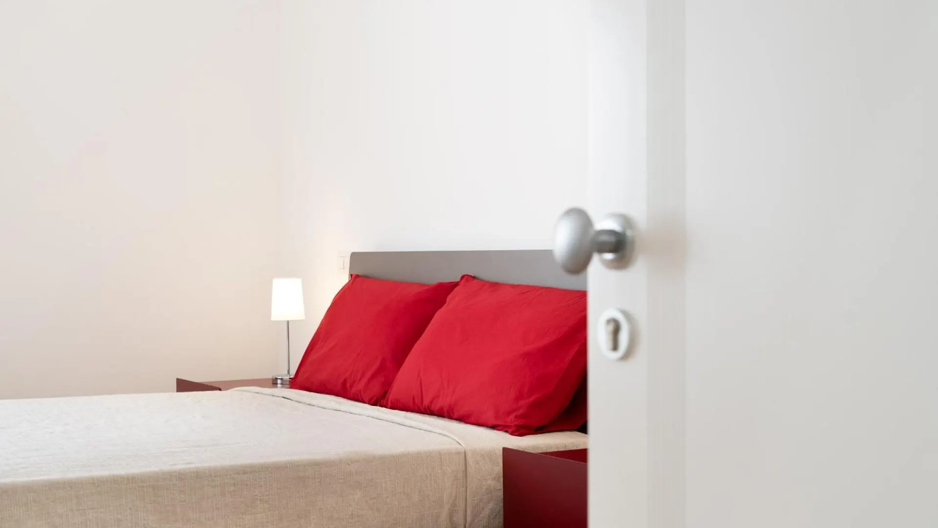 L'Isola Che C'E - Appartamento Cagliari Appartement