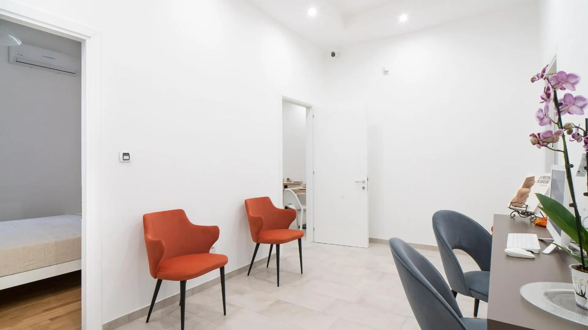 Appartement L'Isola Che C'E - Appartamento Cagliari