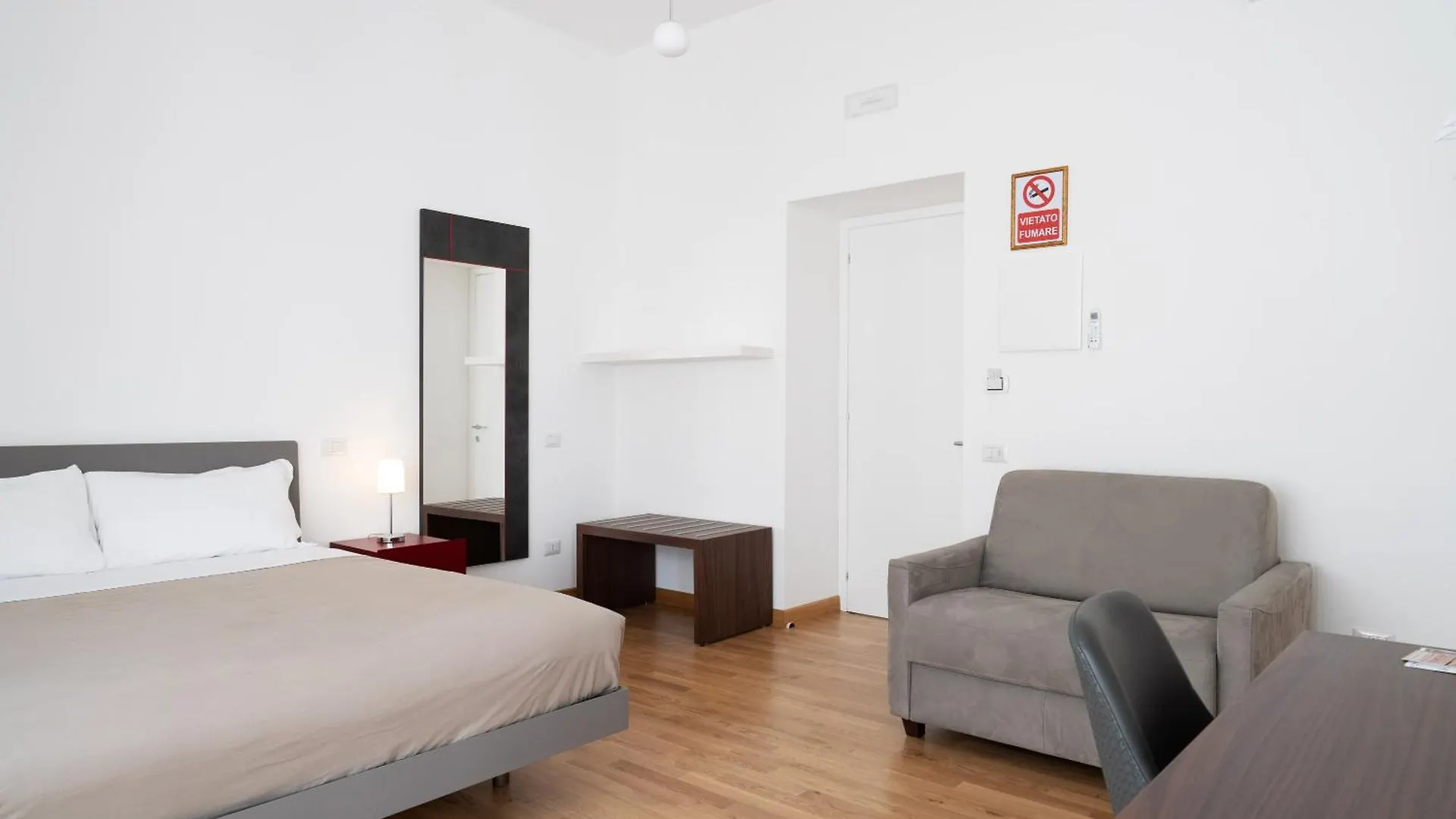 Appartement L'Isola Che C'E - Appartamento Cagliari Italië