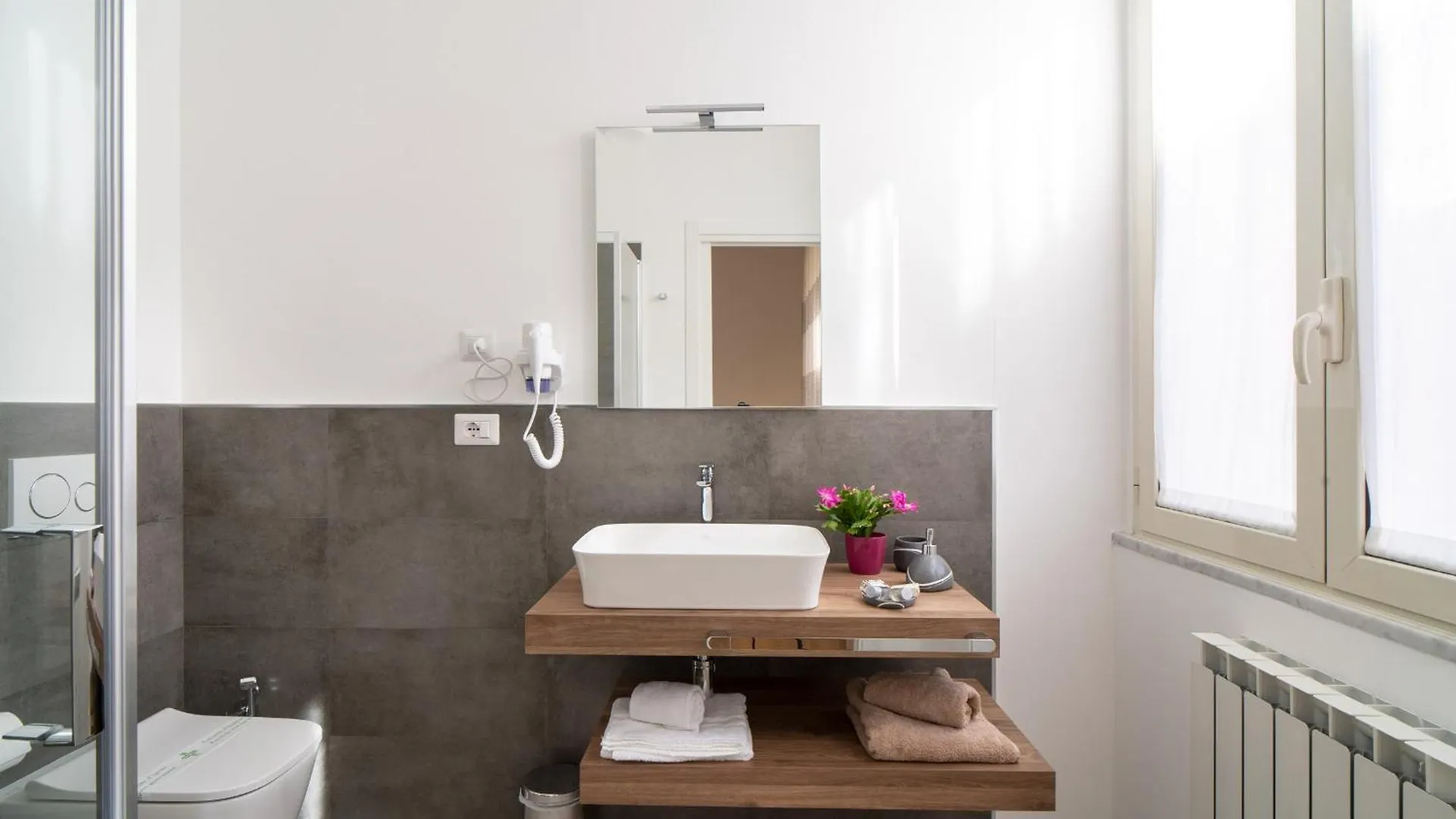 Appartement L'Isola Che C'E - Appartamento Cagliari Italië