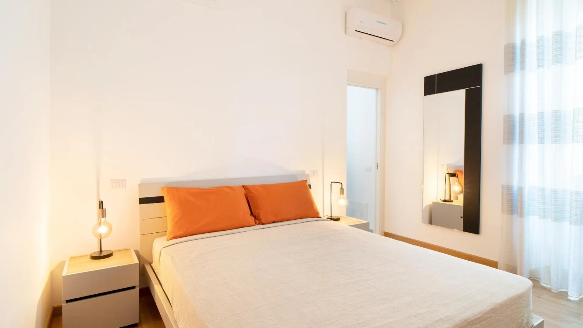 L'Isola Che C'E - Appartamento Cagliari Appartement