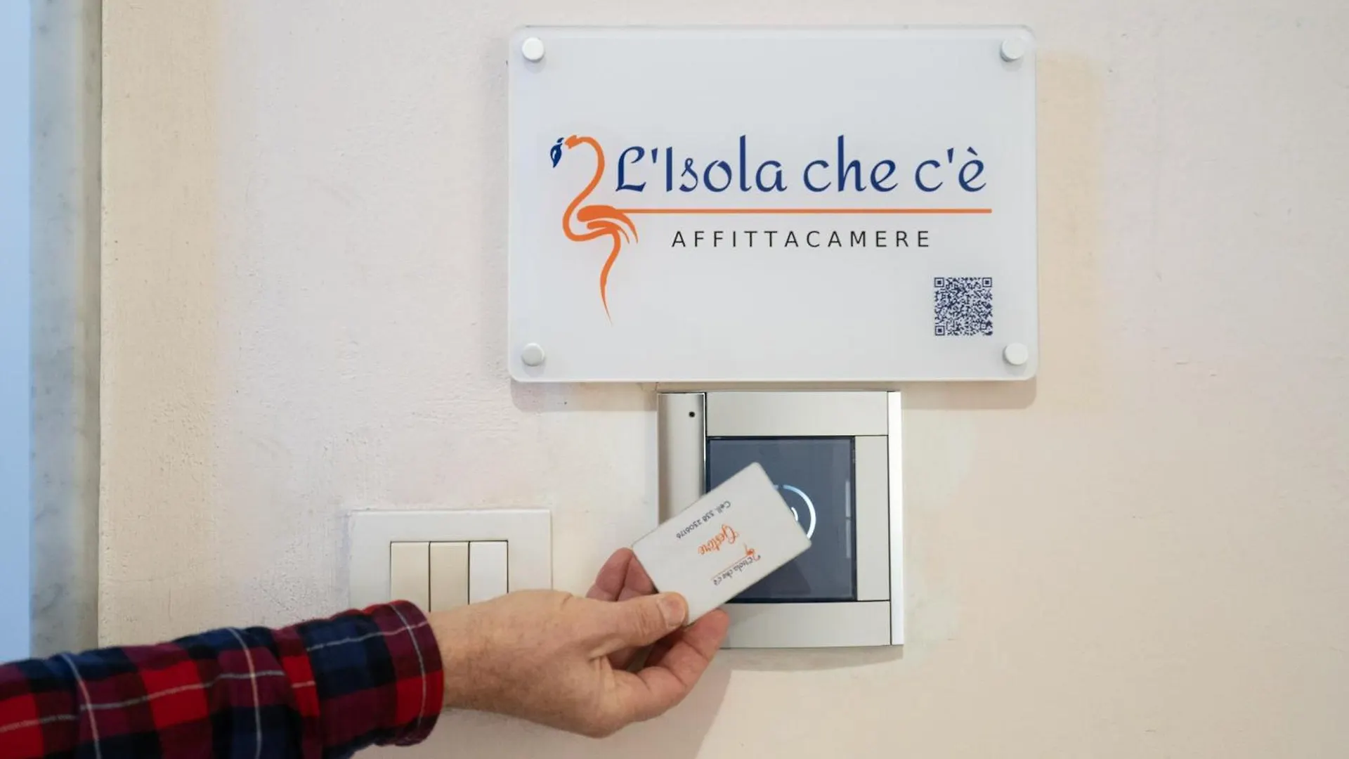 L'Isola Che C'E - Appartamento Cagliari