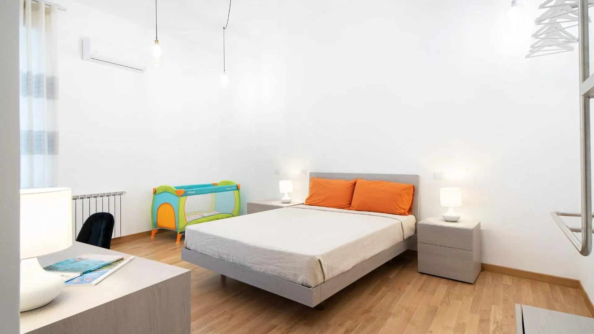 Appartement L'Isola Che C'E - Appartamento Cagliari