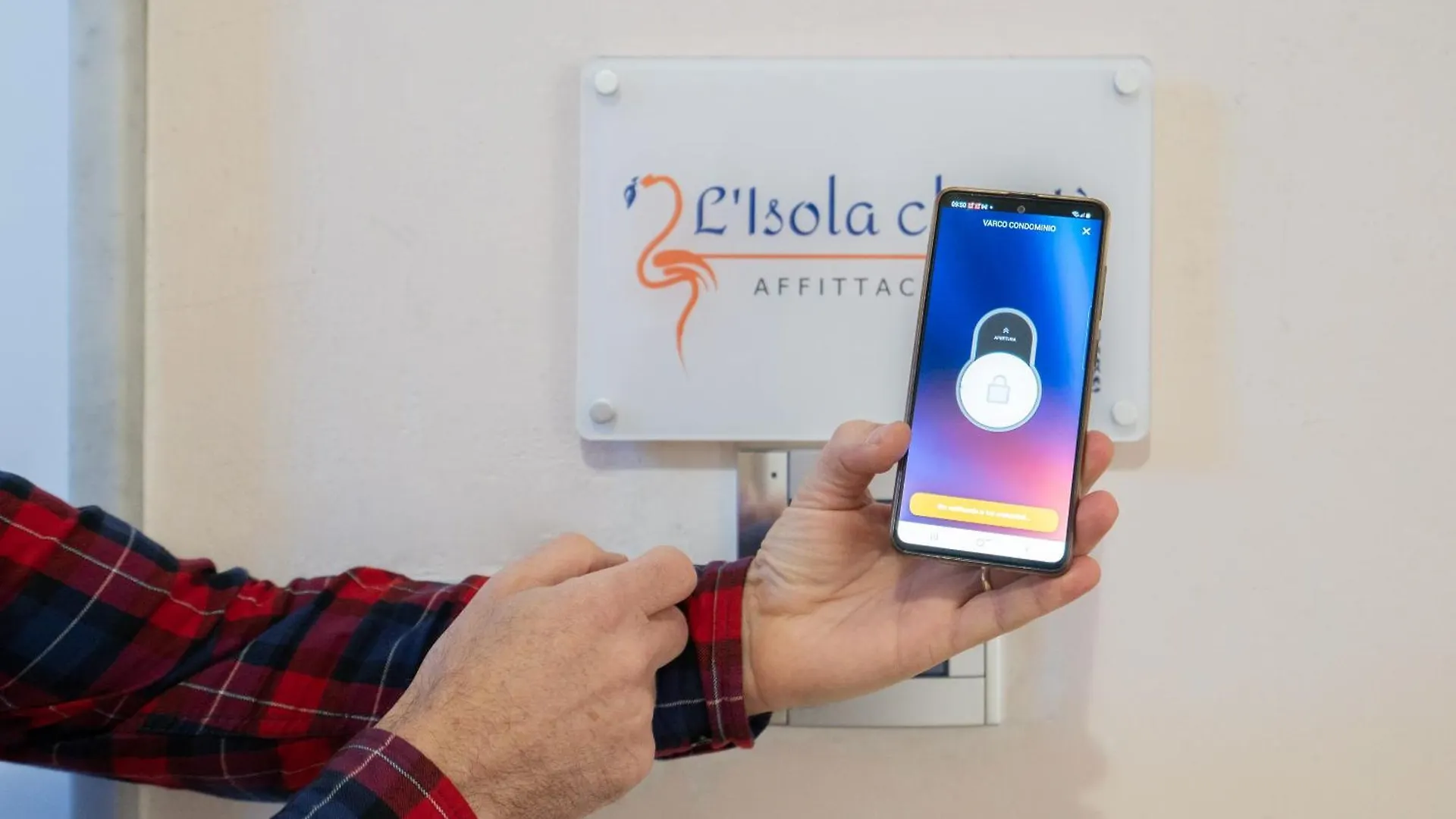 L'Isola Che C'E - Appartamento Cagliari