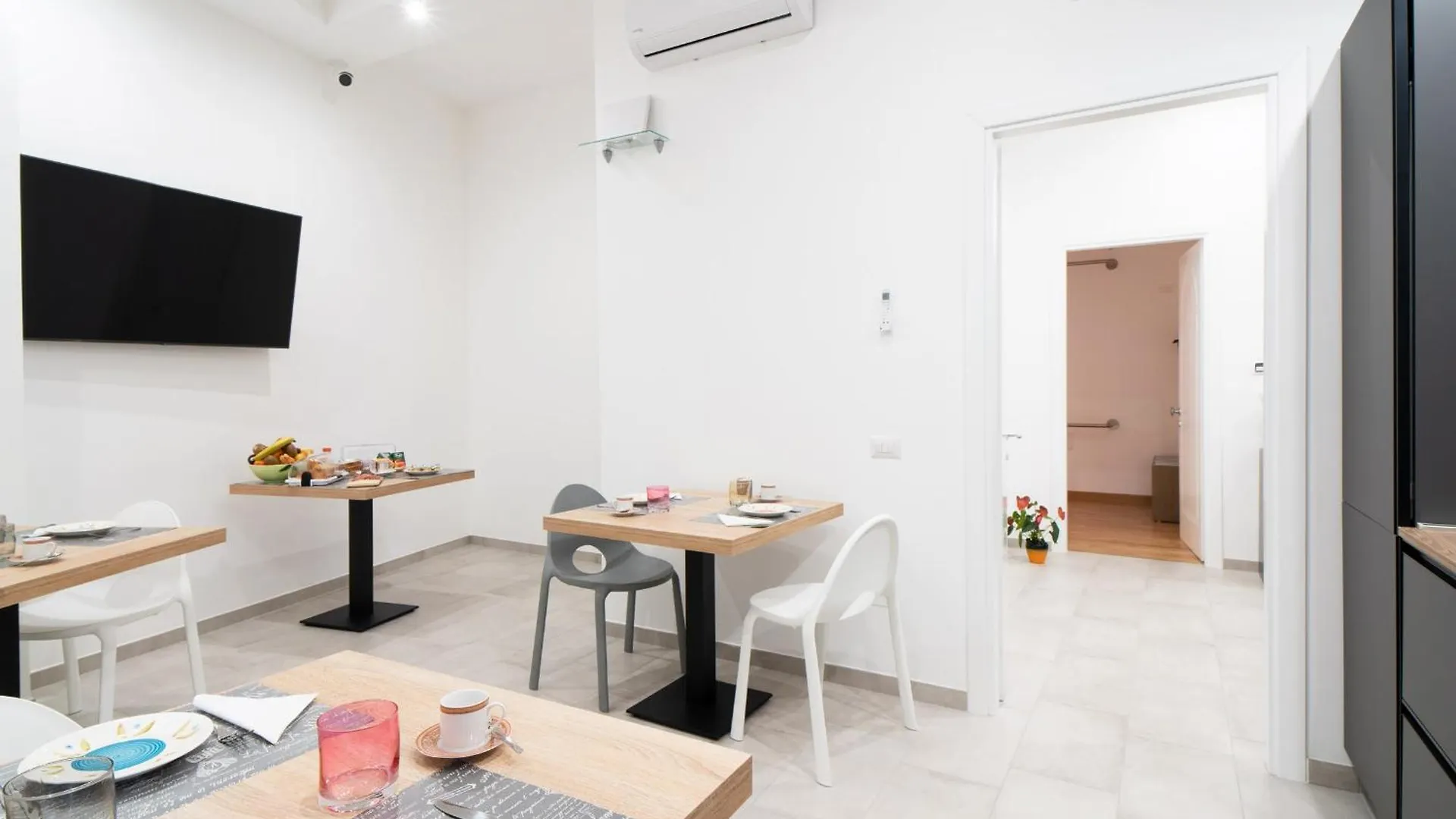 Appartement L'Isola Che C'E - Appartamento Cagliari Italië