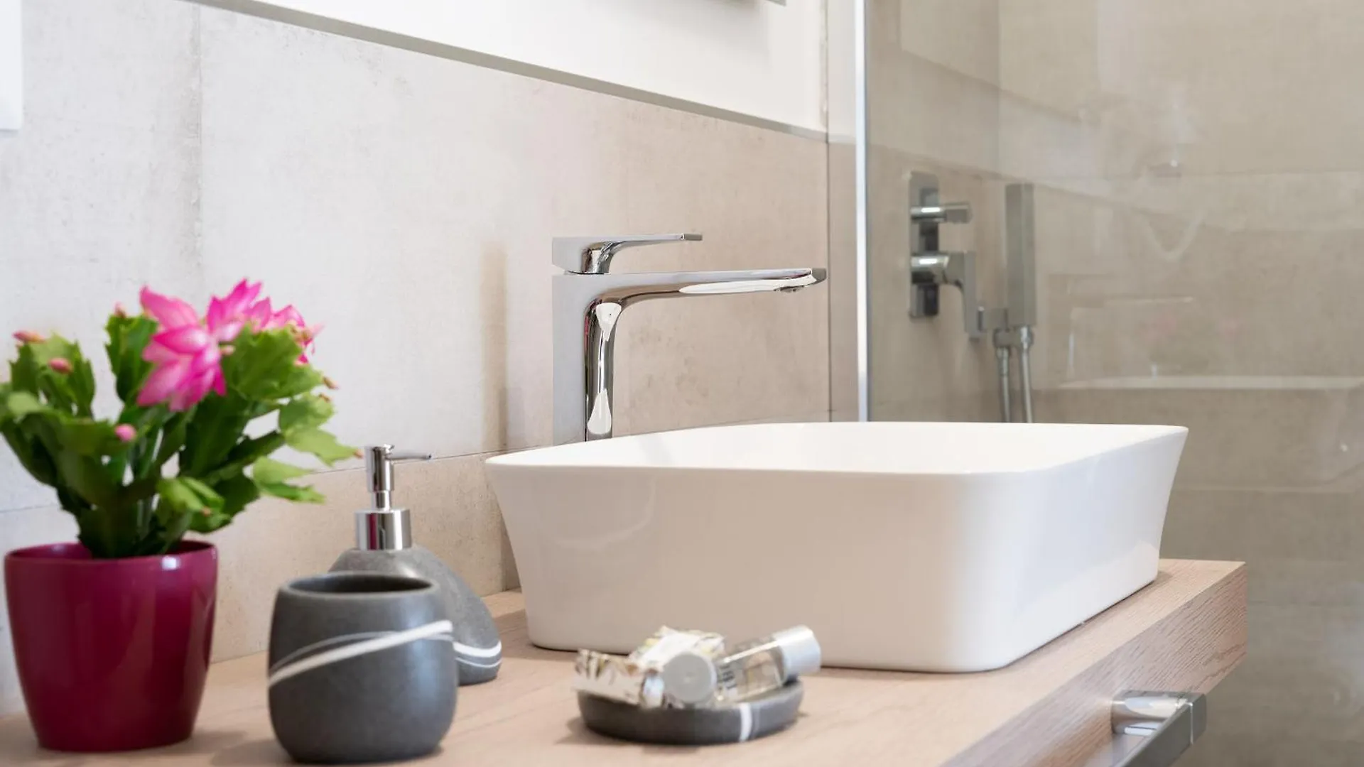 L'Isola Che C'E - Appartamento Cagliari Appartement