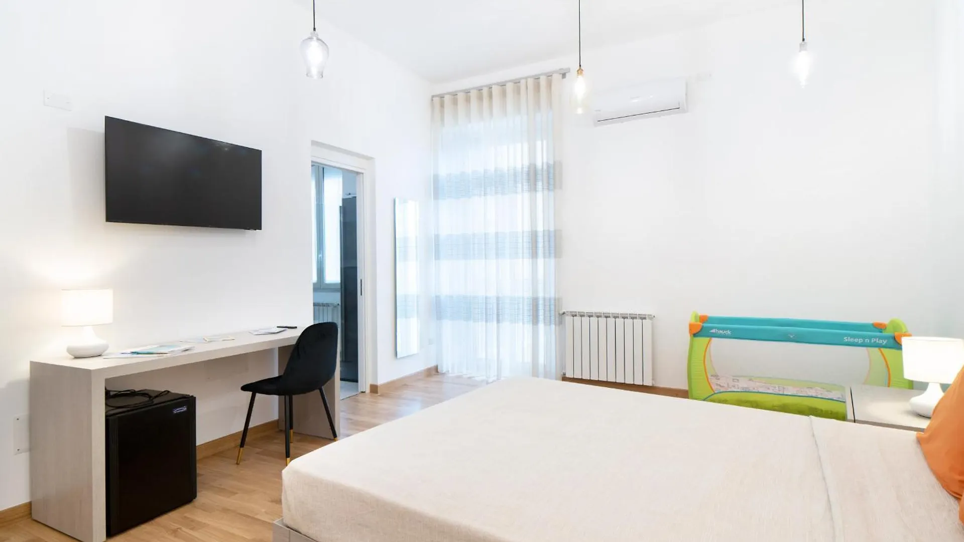 Appartement L'Isola Che C'E - Appartamento Cagliari