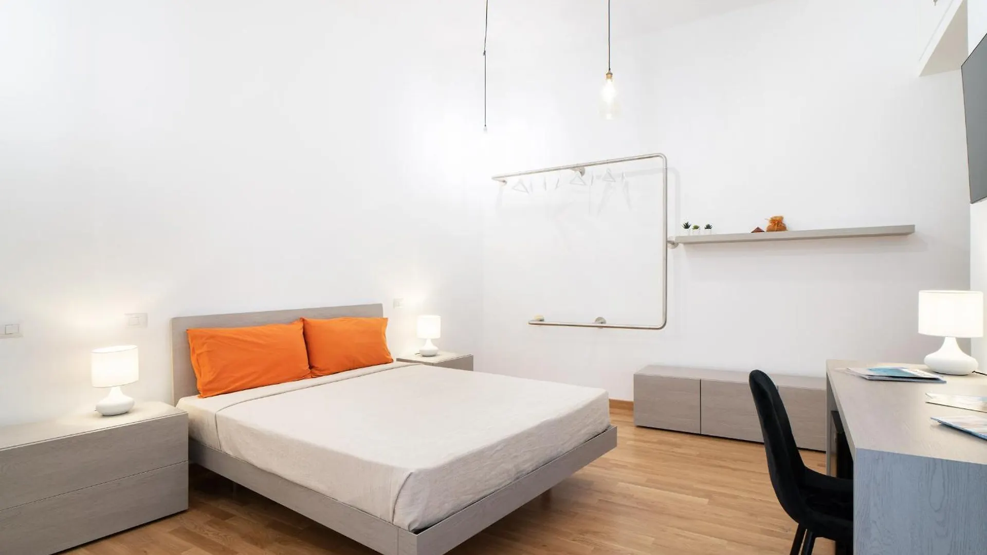 L'Isola Che C'E - Appartamento Cagliari Appartement