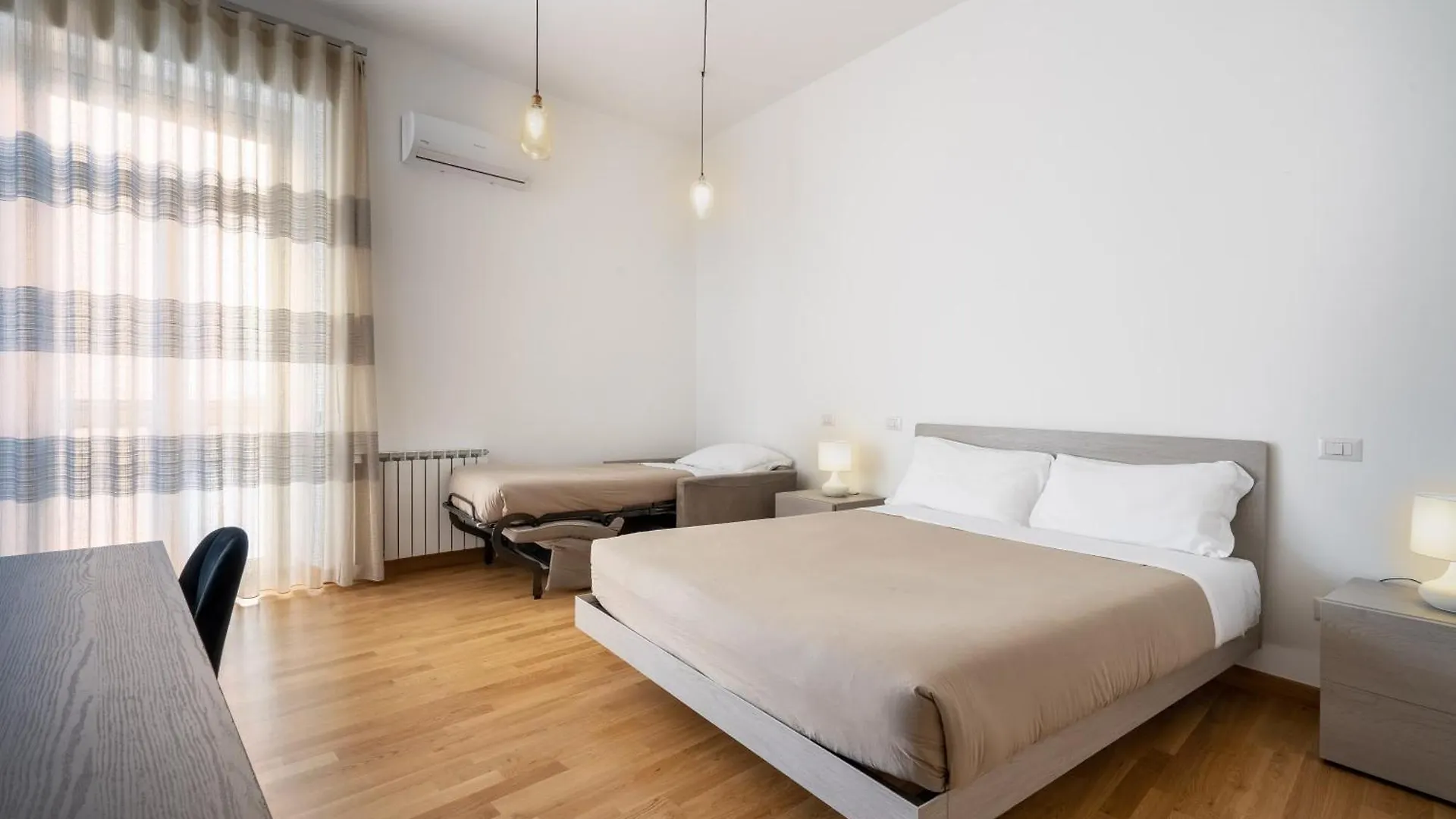 L'Isola Che C'E - Appartamento Cagliari Appartement