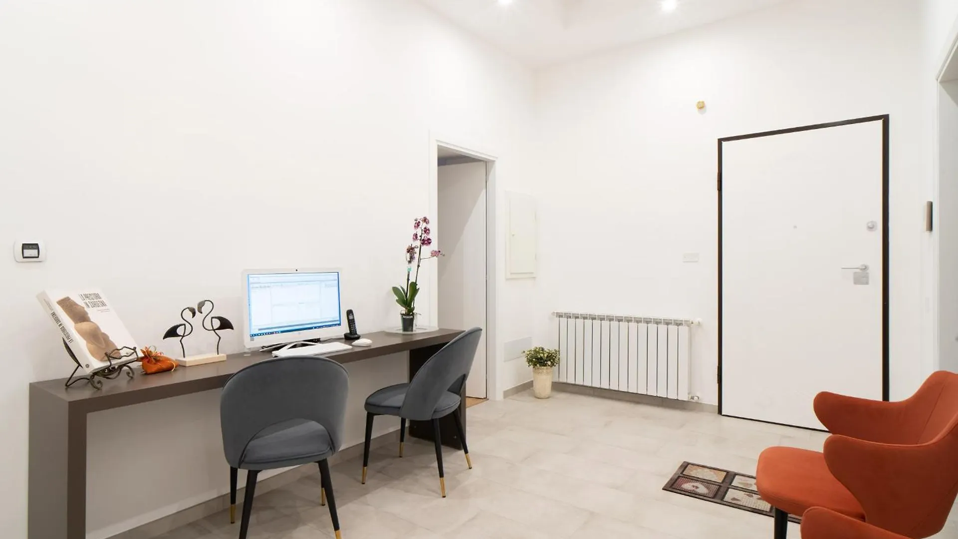 Appartement L'Isola Che C'E - Appartamento Cagliari