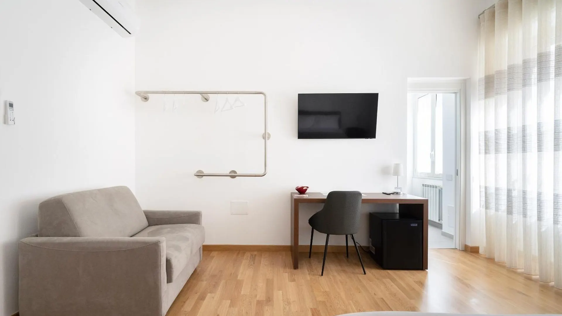 Appartement L'Isola Che C'E - Appartamento Cagliari