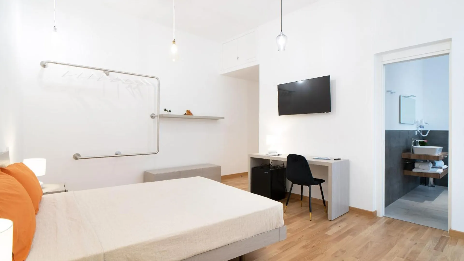 Appartement L'Isola Che C'E - Appartamento Cagliari