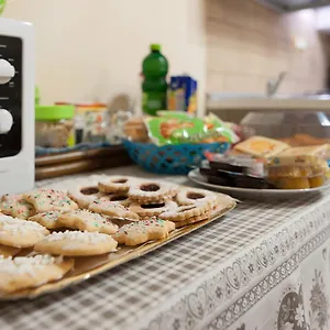  Bed & Breakfast Il Borgo