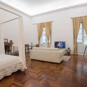  Gasthuis Residenze Al Castello