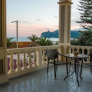 Szálloda La Del Mare, Cagliari