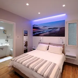  Bed & Breakfast Atticobianco